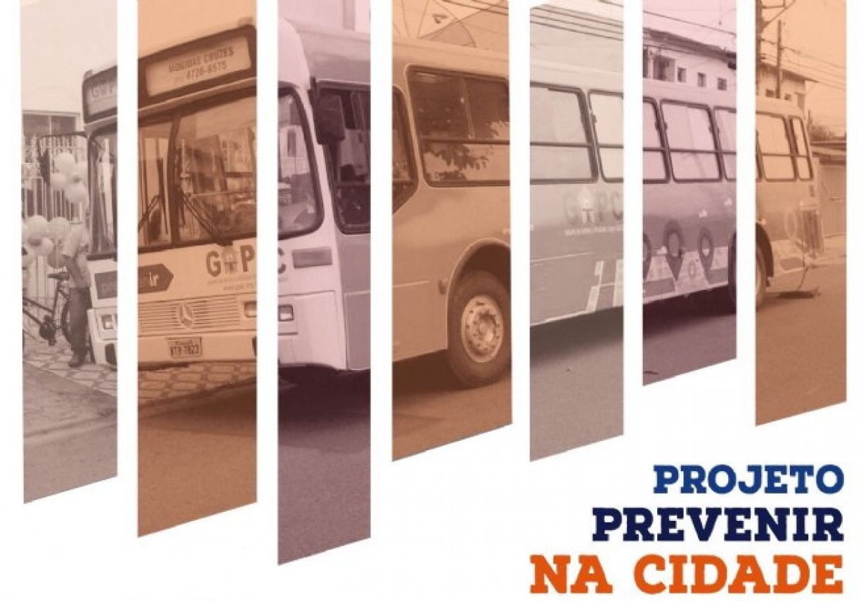 São Sebastião recebe ônibus consultório do projeto “Prevenir na Cidade”