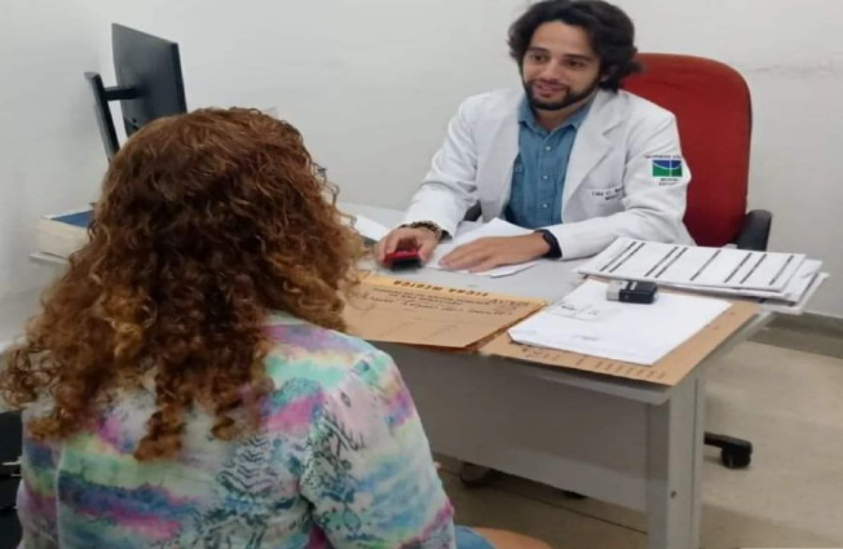 Médicos aprovados em concurso público assumem USFs Varadouro, Barequeçaba, Maresias 2, Juquehy 2 e Boraceia