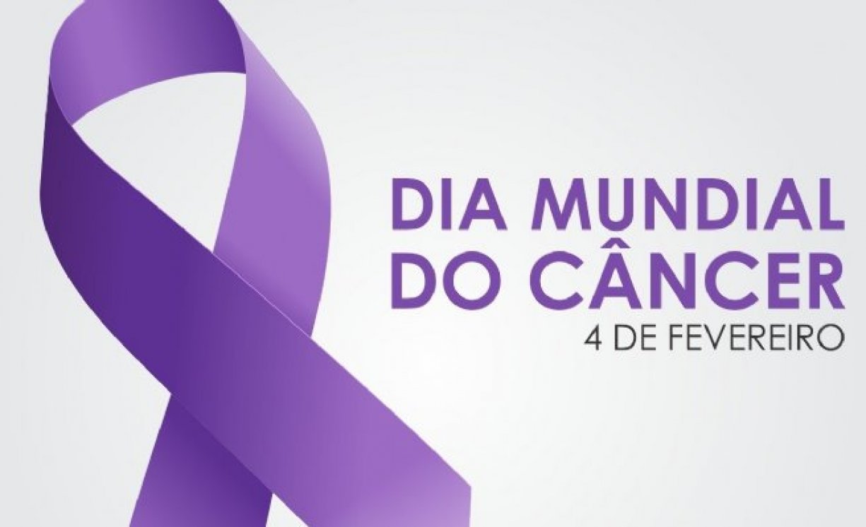 Prefeitura promove palestras nas unidades de saúde para marcar o Dia Mundial do Câncer