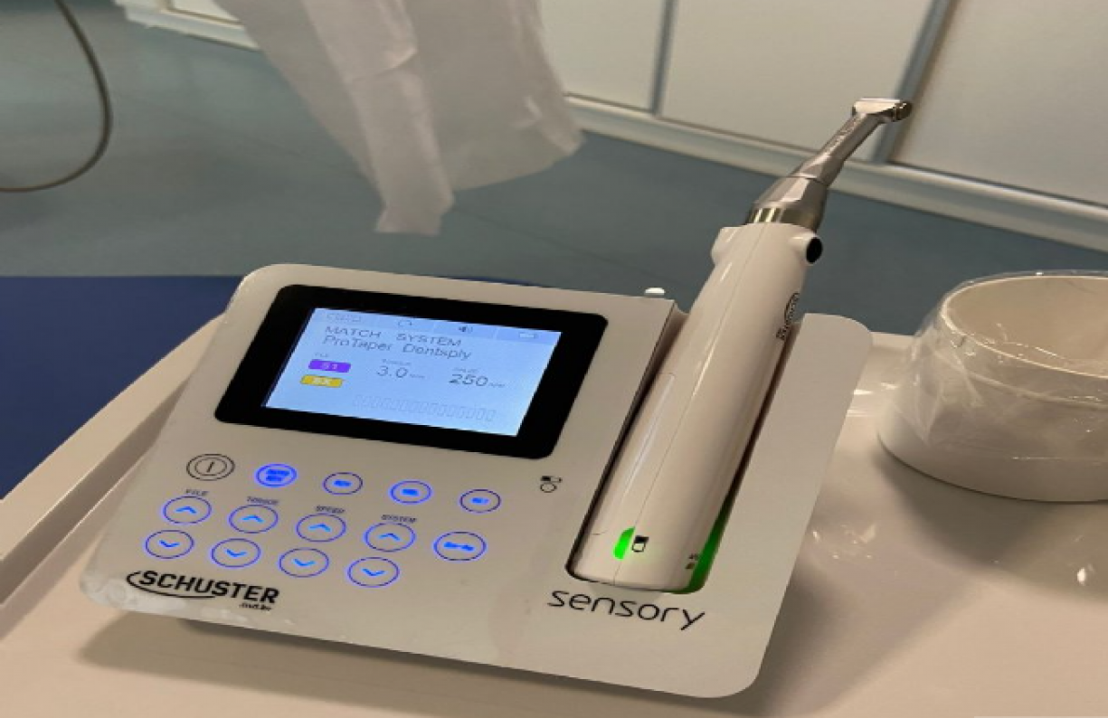 Centros de Especialidades Odontológicas recebem equipamentos de alta tecnologia para tratamentos endodônticos