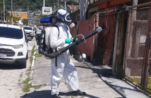 Sobe para 93 número de casos confirmados de dengue em São Sebastião